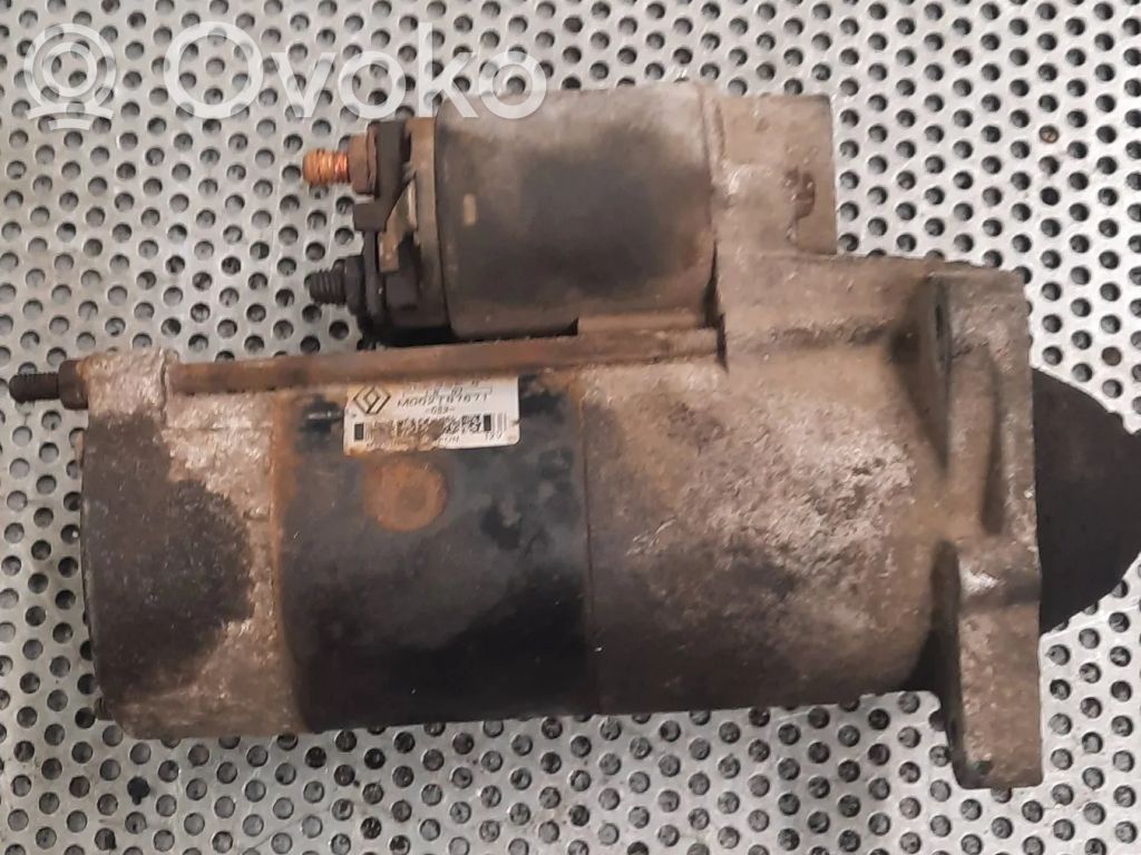Starteris   M002T87671