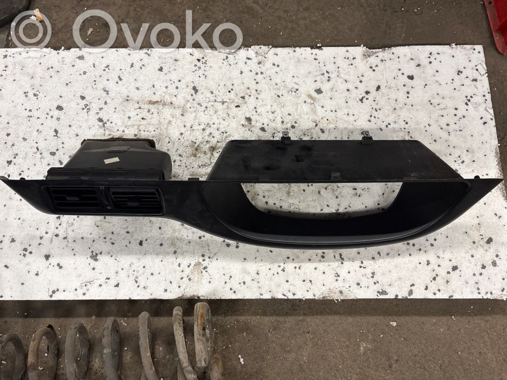 Fiat Ducato Dash center air vent grill 