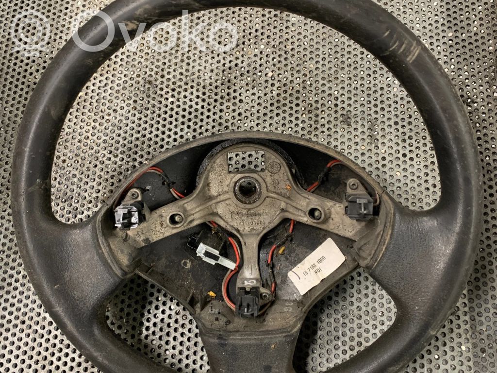 Renault Kangoo I Stūre 