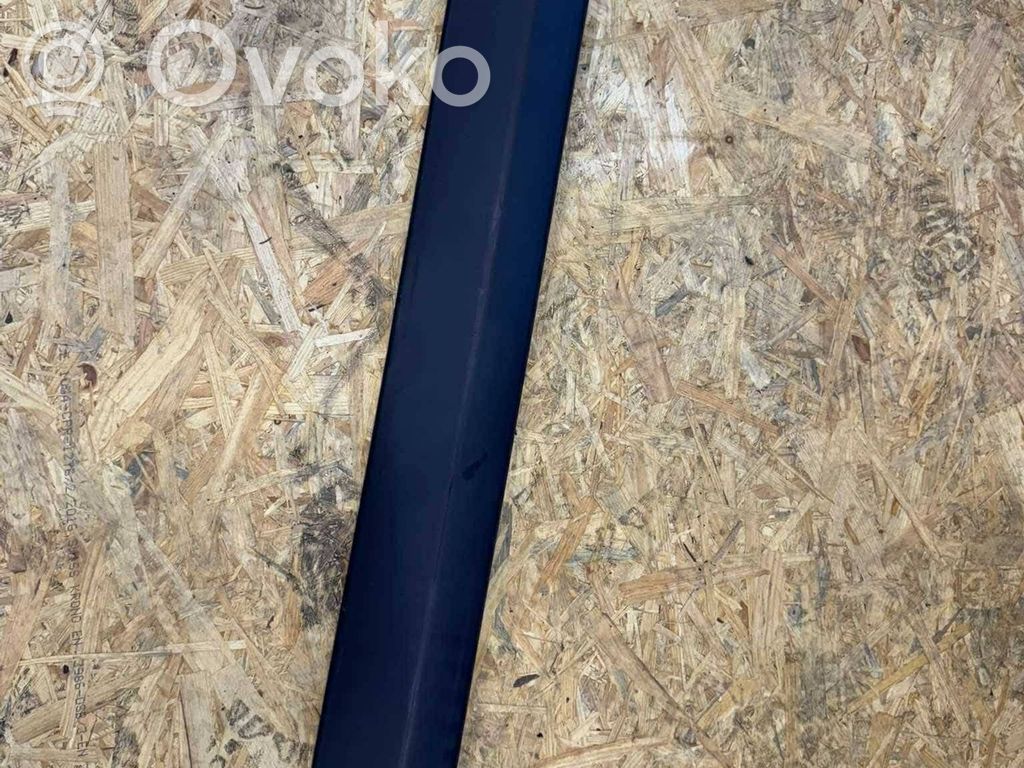 Citroen Jumpy Front door trim (molding) 
