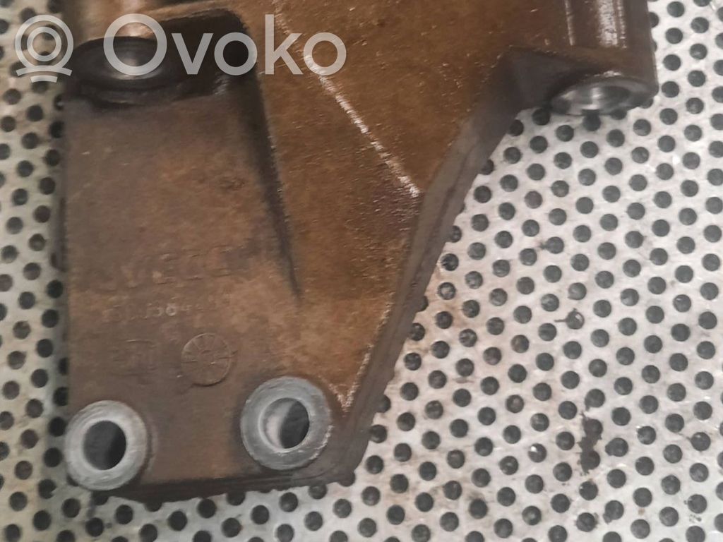 Fiat Ducato Łapa / Mocowanie silnika 