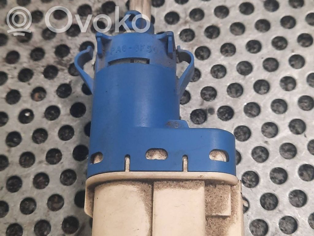 Bremzes pedāļa sensors