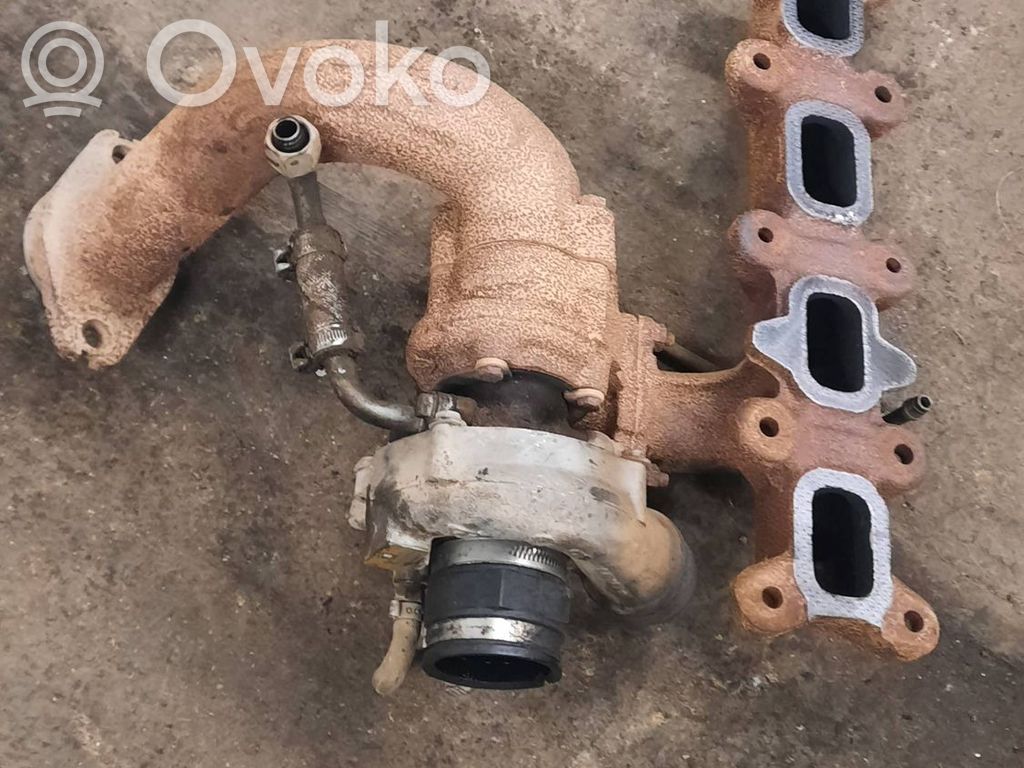 Turbo   9461970