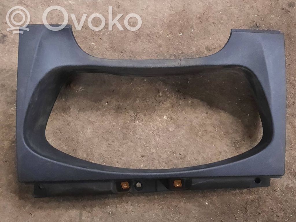 Ford Transit Moldura del panel 