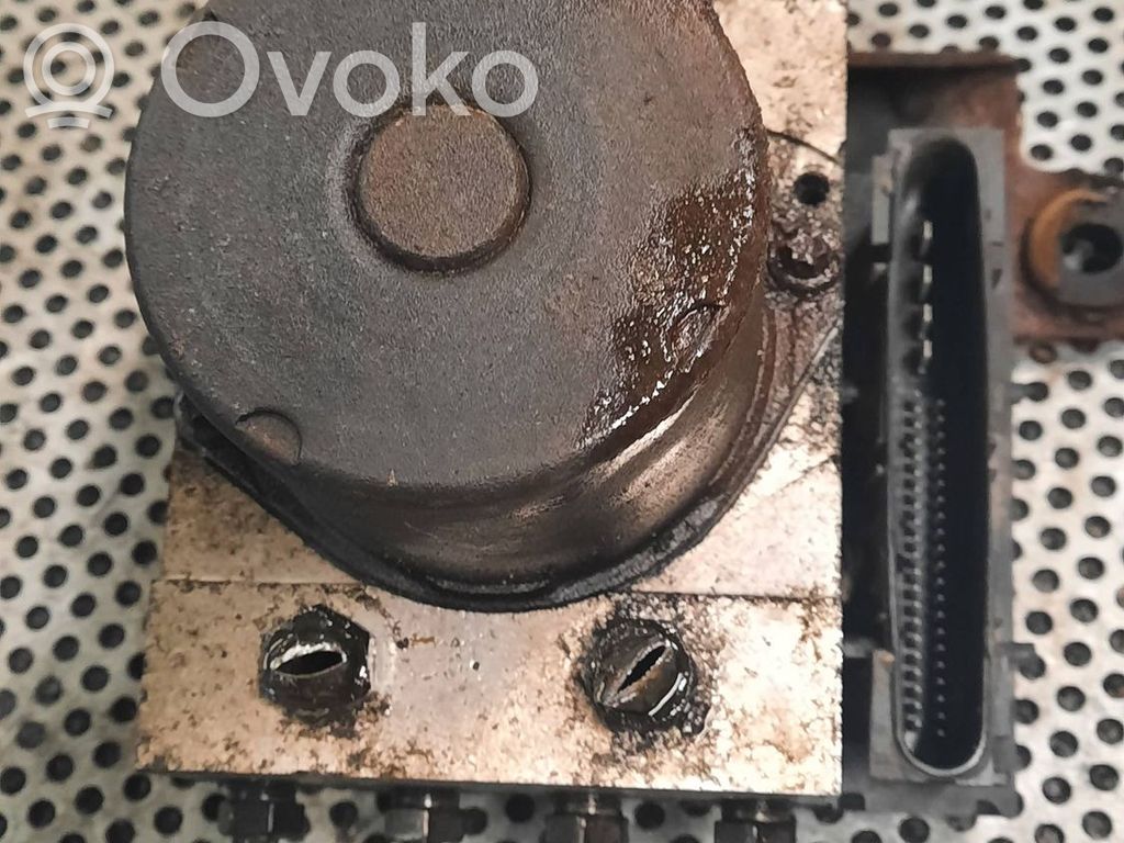 Ford Transit ABS bloks 