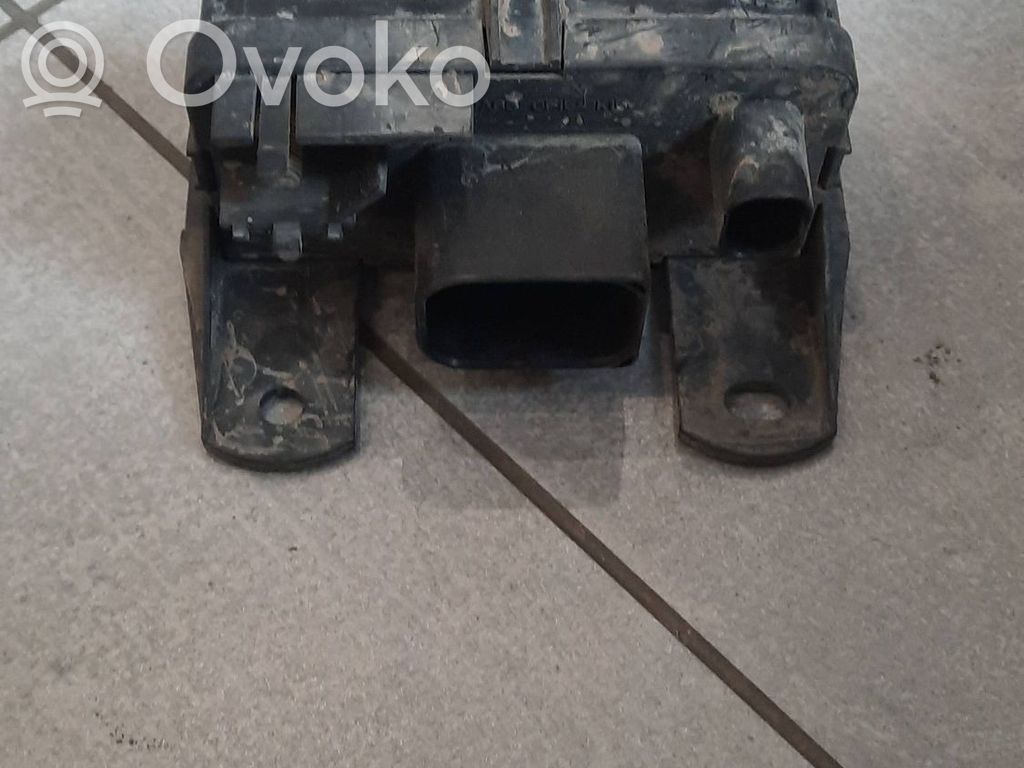 Mercedes-Benz Sprinter W906 Przekaźnik / Modul układu ogrzewania wstępnego 