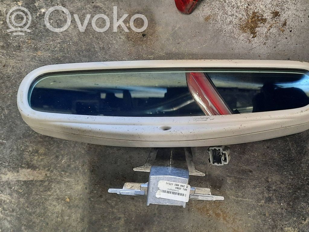 Espejo retrovisor (interior)   014900500502,4012564,8200002525