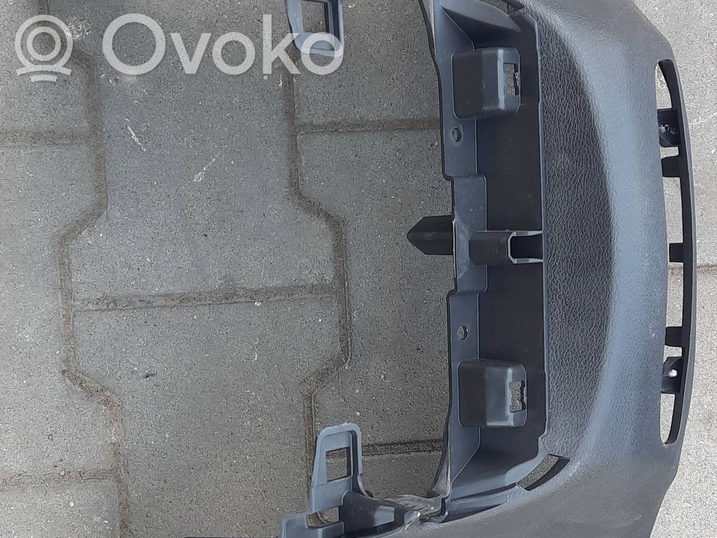 Ford Turneo Courier Console centrale 