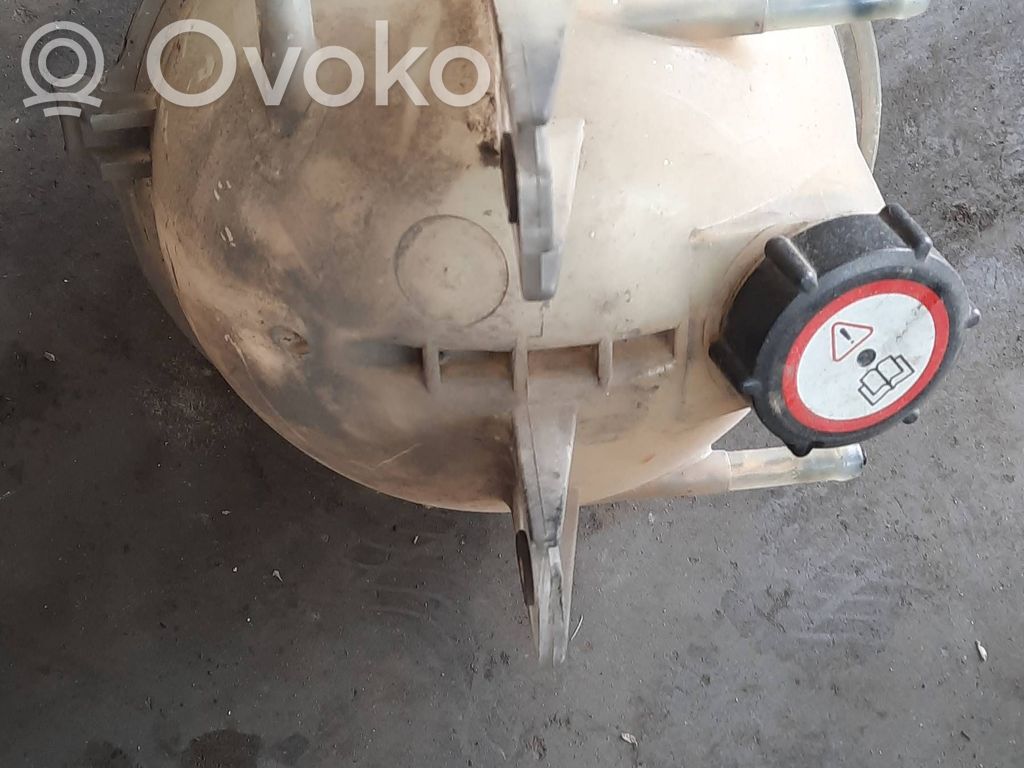 Ford Transit Aušinimo skysčio išsiplėtimo bakelis 