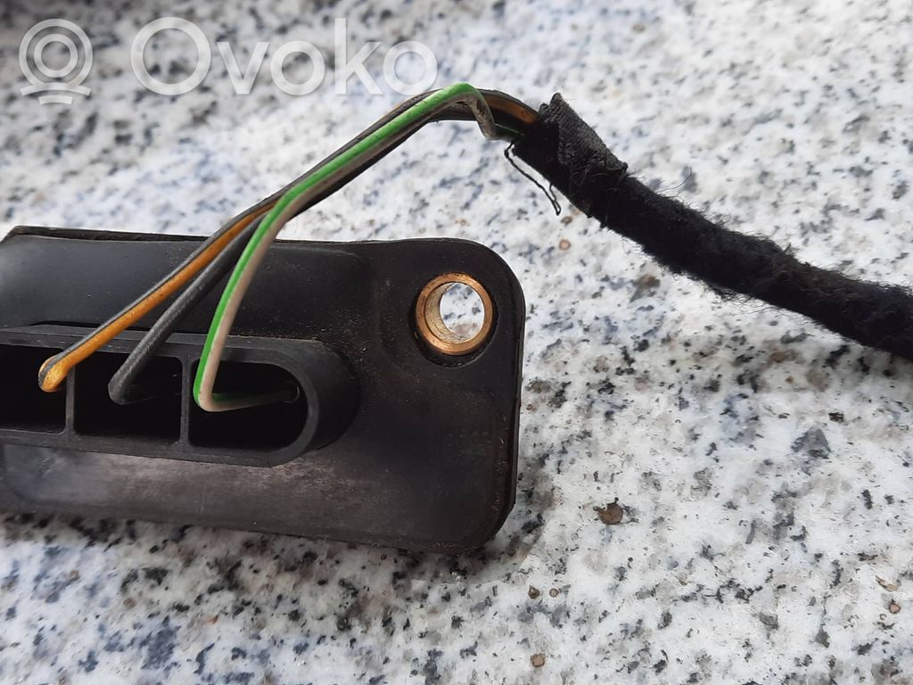 Ford Transit Sliding door contact joint 
