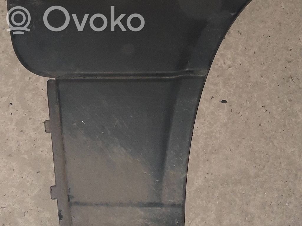 Mercedes-Benz Sprinter W906 Listwa tylnego błotnika 