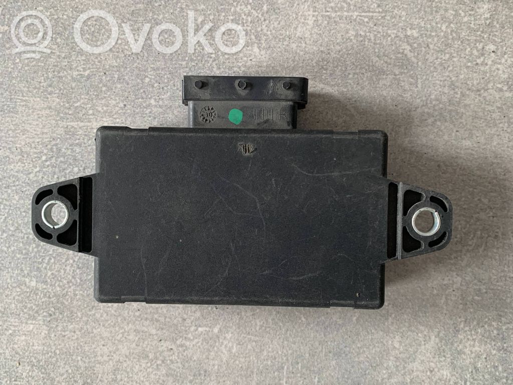Fiat Ducato Citu veidu vadības bloki / moduļi 