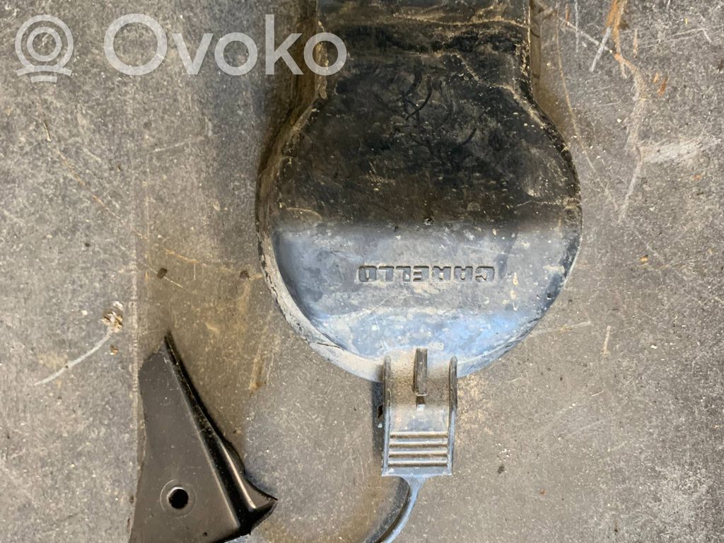 Renault Master II Deckel Abdeckung Scheinwerfer 
