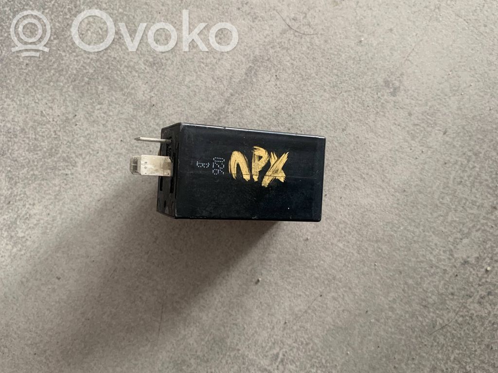 Renault Master II Other relay 