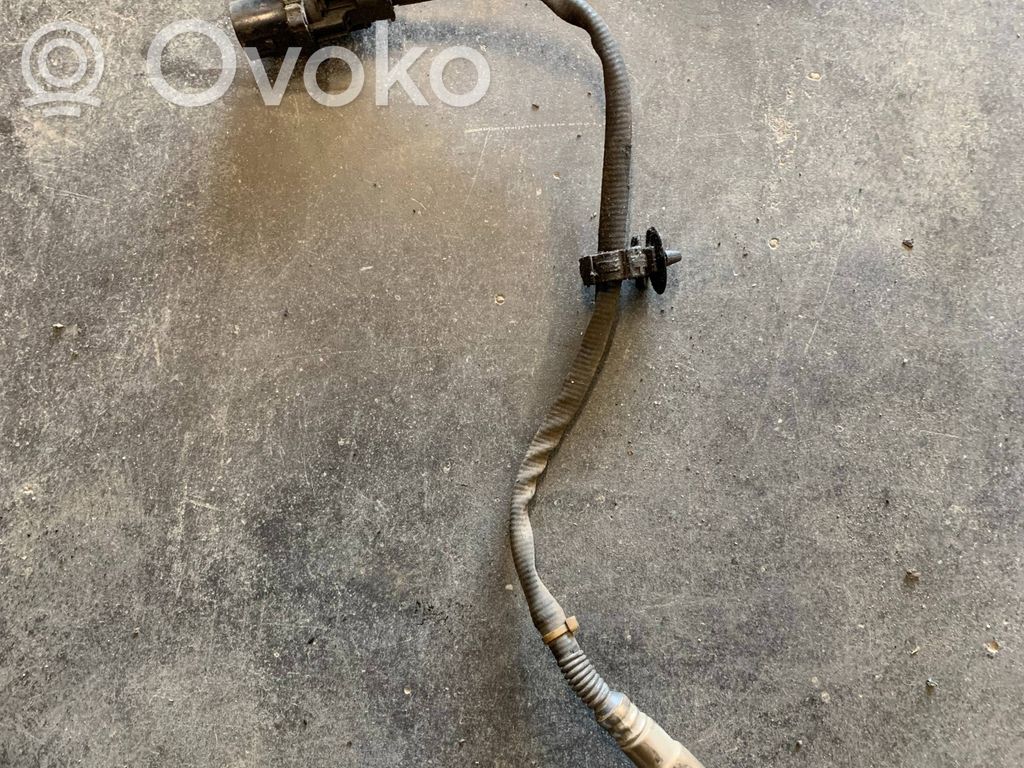 Renault Master II Sonde lambda 