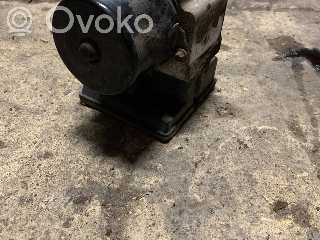 Renault Master II ABS Pump 