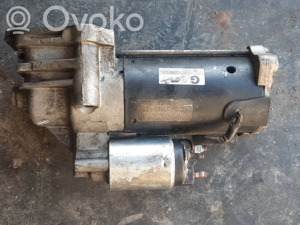 Anlasser   1S7U11000