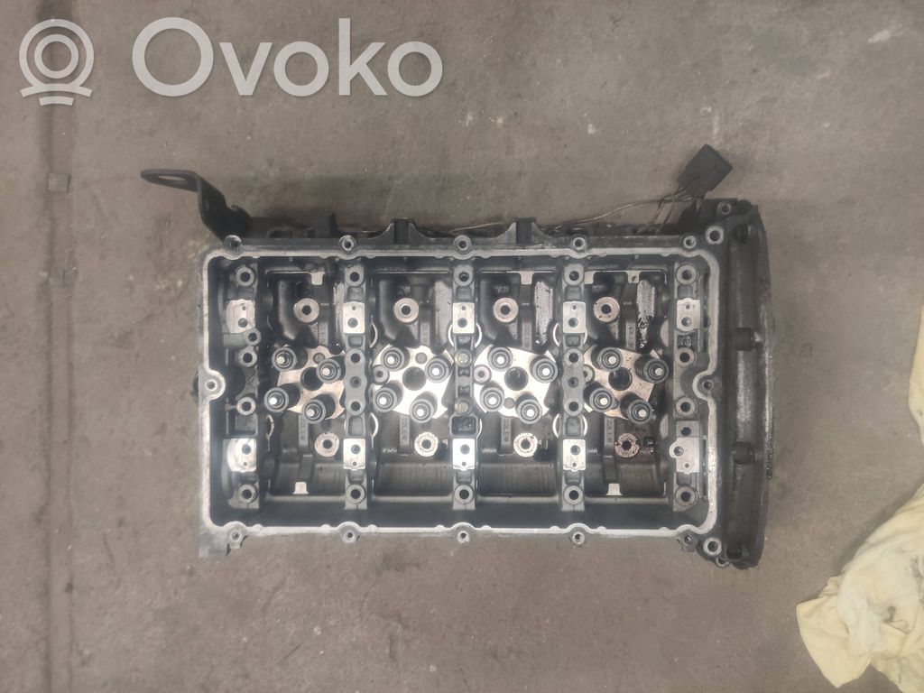 Ford Transit Engine head 