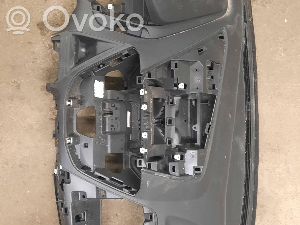 Ford Transit Custom Panel de instrumentos 