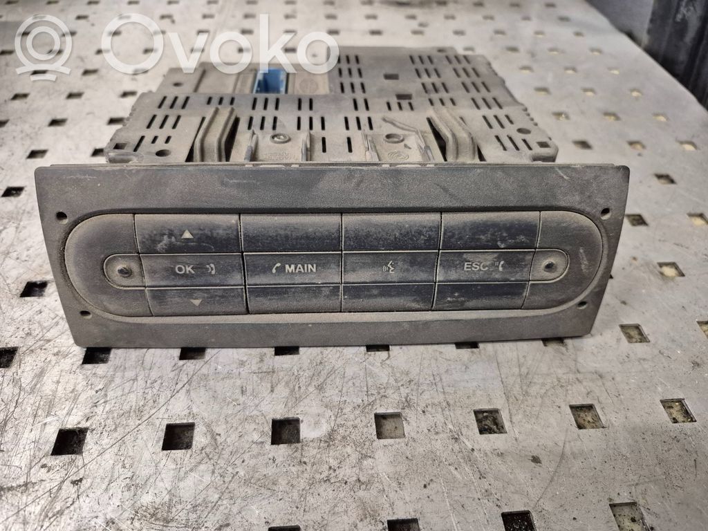 Peugeot Boxer Unidad de control/módulo de bluetooth 