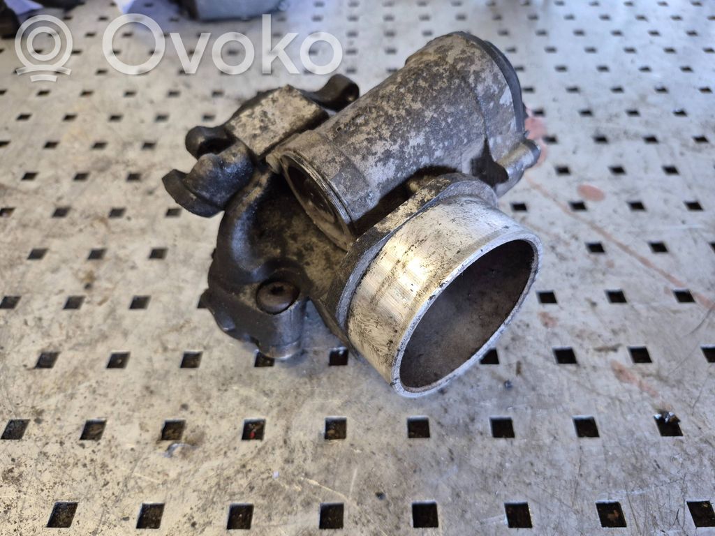 Renault Master II Valvola EGR 