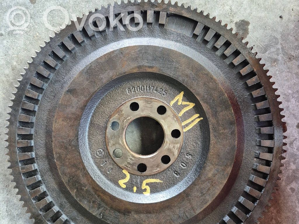 Vauhtipyörä   8200117425