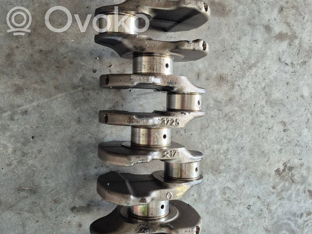 Crankshaft   3725