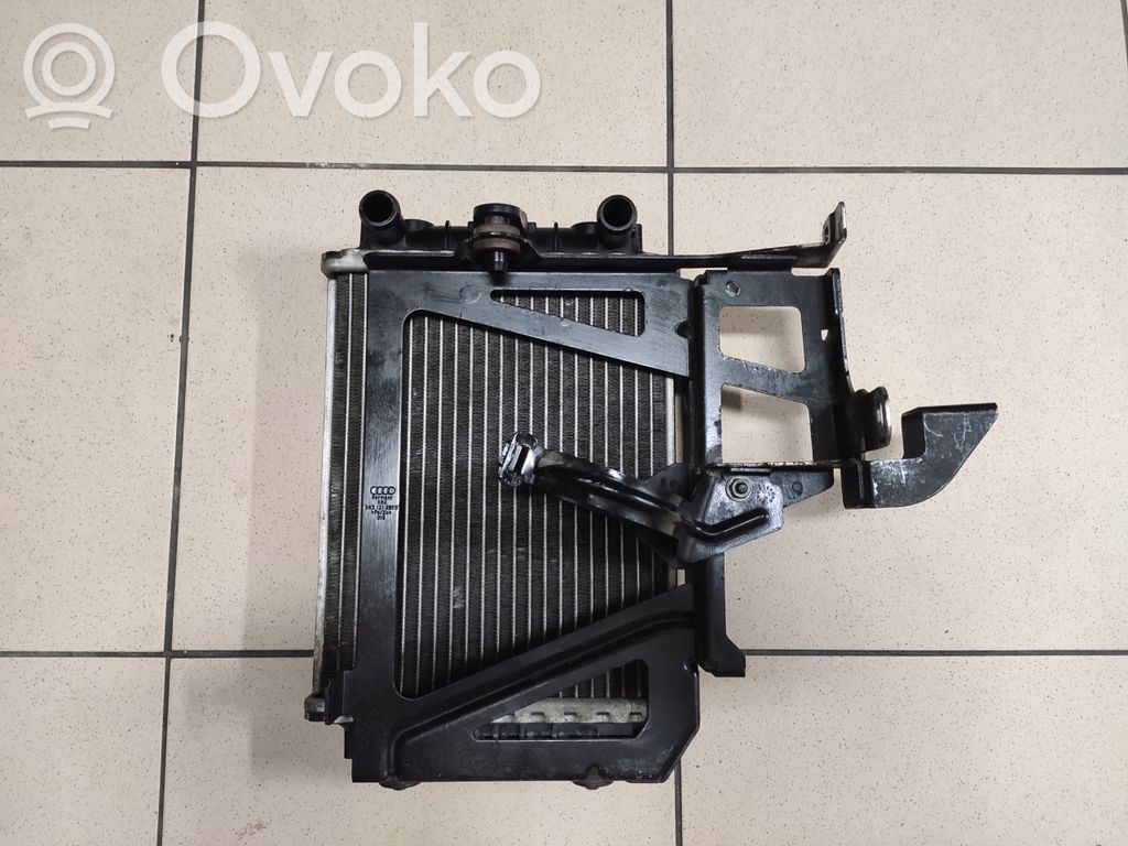 Audi A4 S4 B8 8K Chłodnica / Komplet 