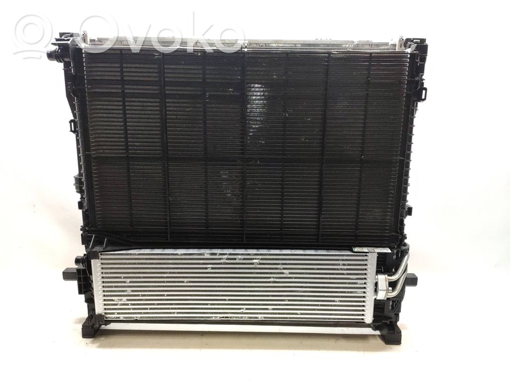 BMW X5 G05 Set radiatoare 