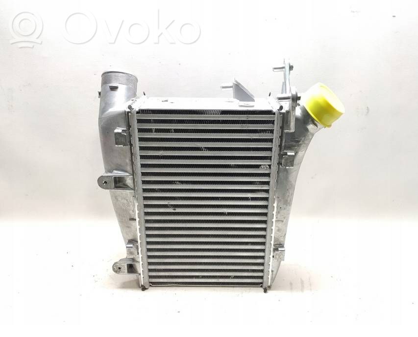 Intercooler radiator   4K0145805P