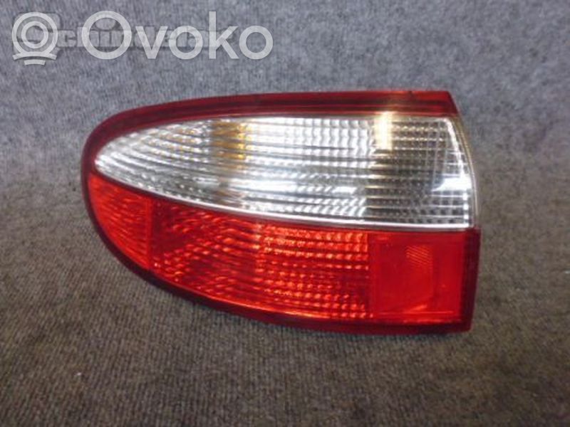 Rear/tail lights   96500231,96500231