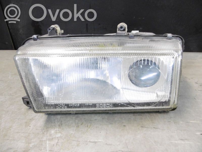 Alfa Romeo 155 Phare frontale 
