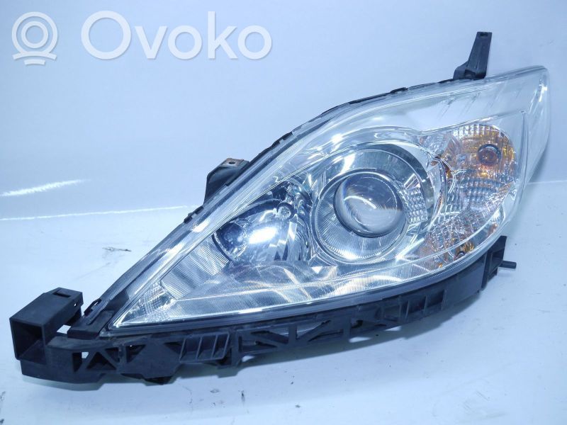 Priekšējais lukturis   P7703L,P7703L