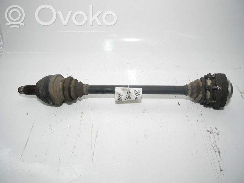 Takavetoakseli   7500914AI01,7500914AI01