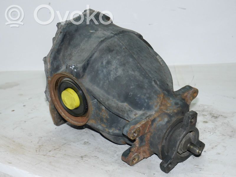 Hinterachsdifferential   A2113500562,A2113500562