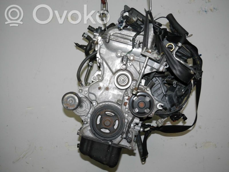 Двигатель   B15493,B15493
