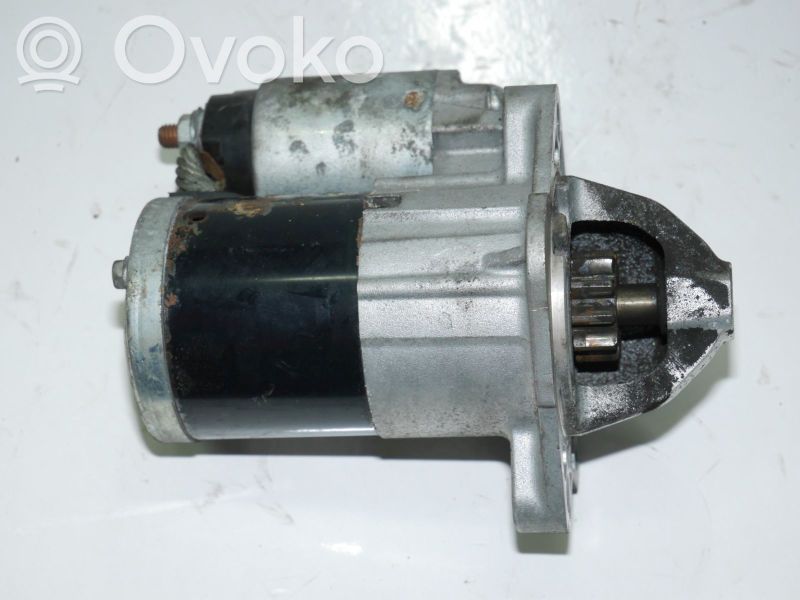 Starter motor   M000T32771,M000T32771