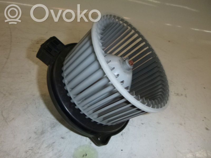Mazā radiatora ventilators   8727000691,8727000691