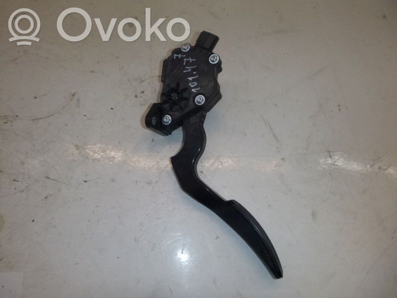 Akceleratoriaus pedalas   DF71,K42388910,DF71,K42388910