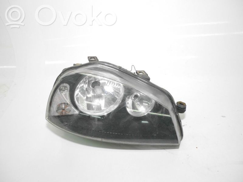 Headlight/headlamp   6H1941006,6H1941006