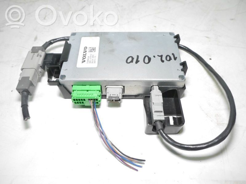 Other control units/modules   31296224AA,090314103,090314103,31296224AA