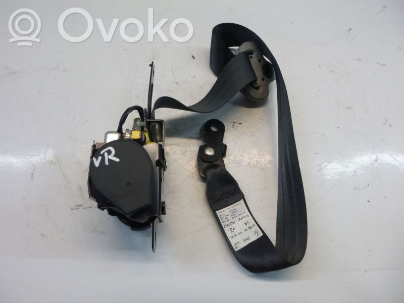 Cinturón delantero   0436135,0436135
