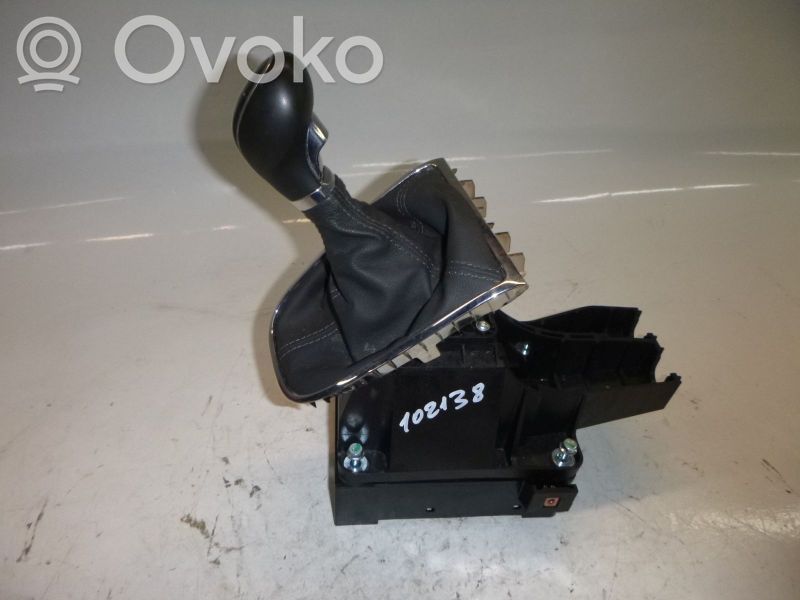 Opel Astra J Selettore marce