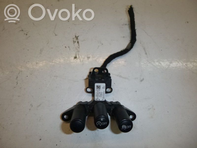 Mini One - Cooper Clubman R55 Otros interruptores/perillas/selectores 