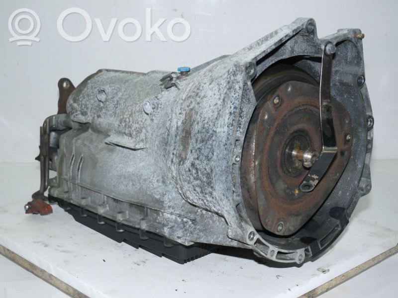 Caja de cambios automática   1071010021,24007547893,1071010021,24007535009,24007547893