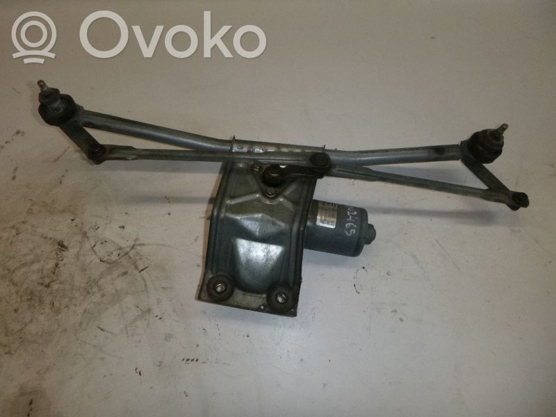 Ford Fiesta Front wiper linkage 