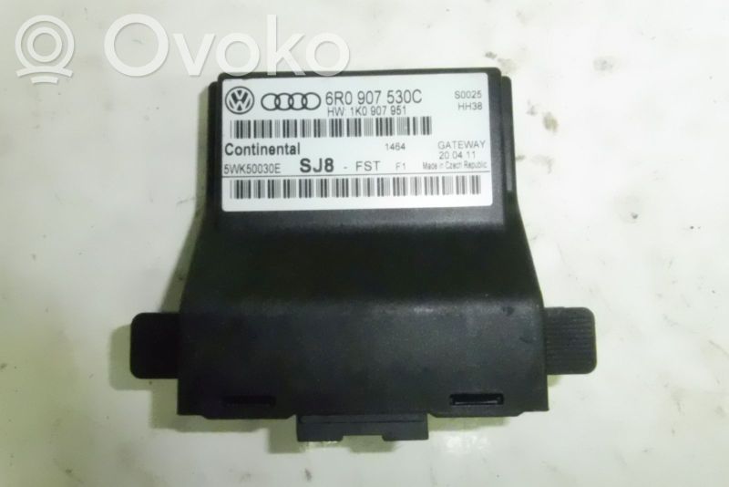 Altre centraline/moduli   6R0907530C,6R0907530C