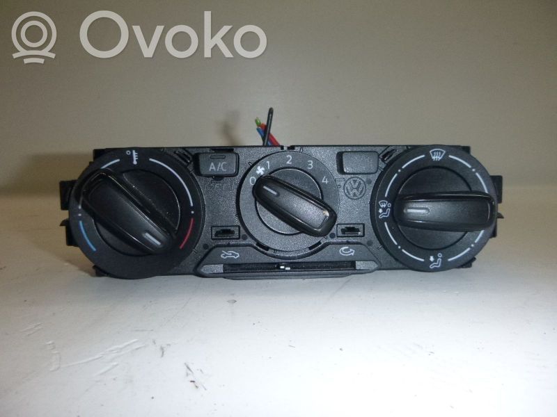 Climate control unit   1S0820045AD,1S0820045AD