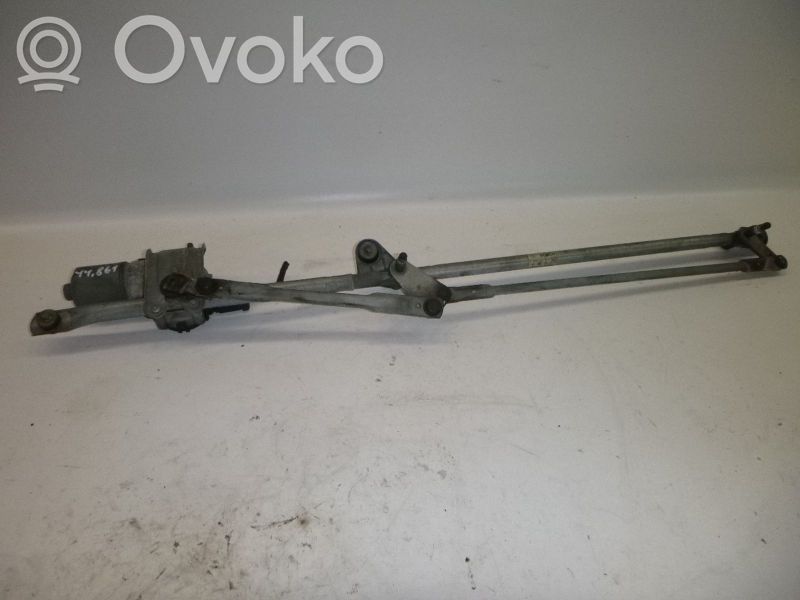 Etupyyhkimen vivusto   05303714AD,05303714AD
