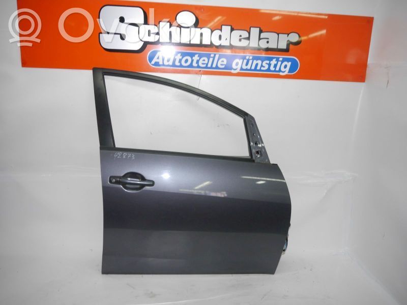 Porte avant